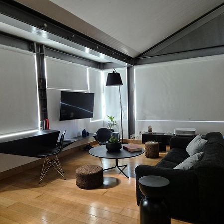 The Blossom Loft - City Center Apartment With Balcony Sea View Ηράκλειο Κρήτης Εξωτερικό φωτογραφία