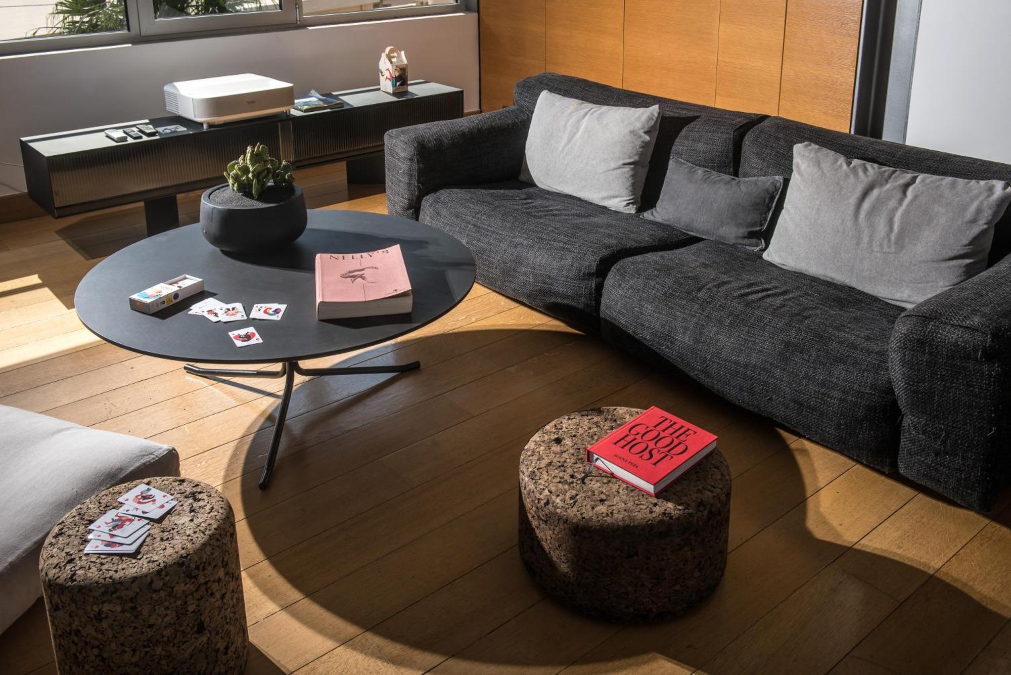 The Blossom Loft - City Center Apartment With Balcony Sea View Ηράκλειο Κρήτης Εξωτερικό φωτογραφία
