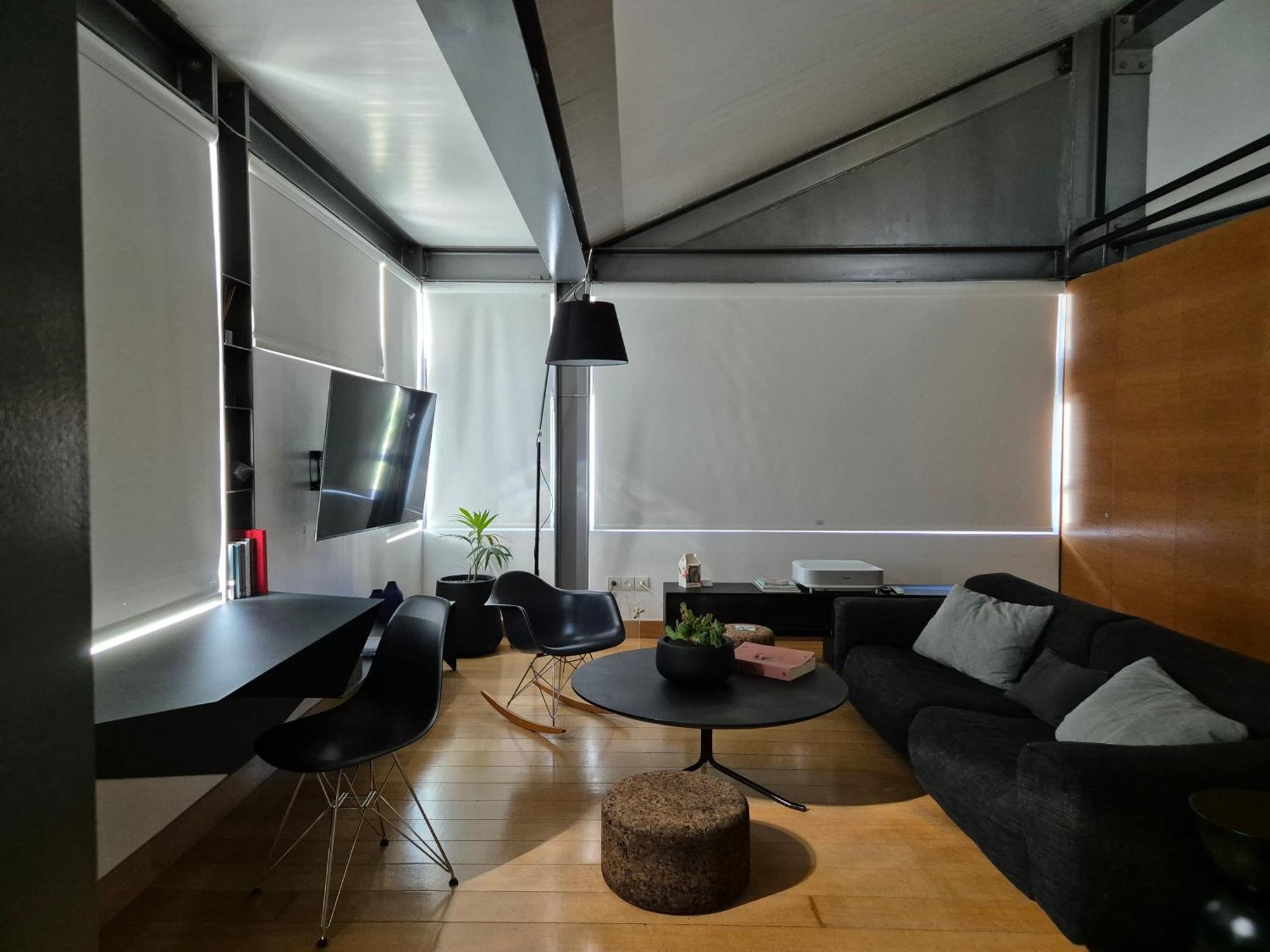 The Blossom Loft - City Center Apartment With Balcony Sea View Ηράκλειο Κρήτης Εξωτερικό φωτογραφία