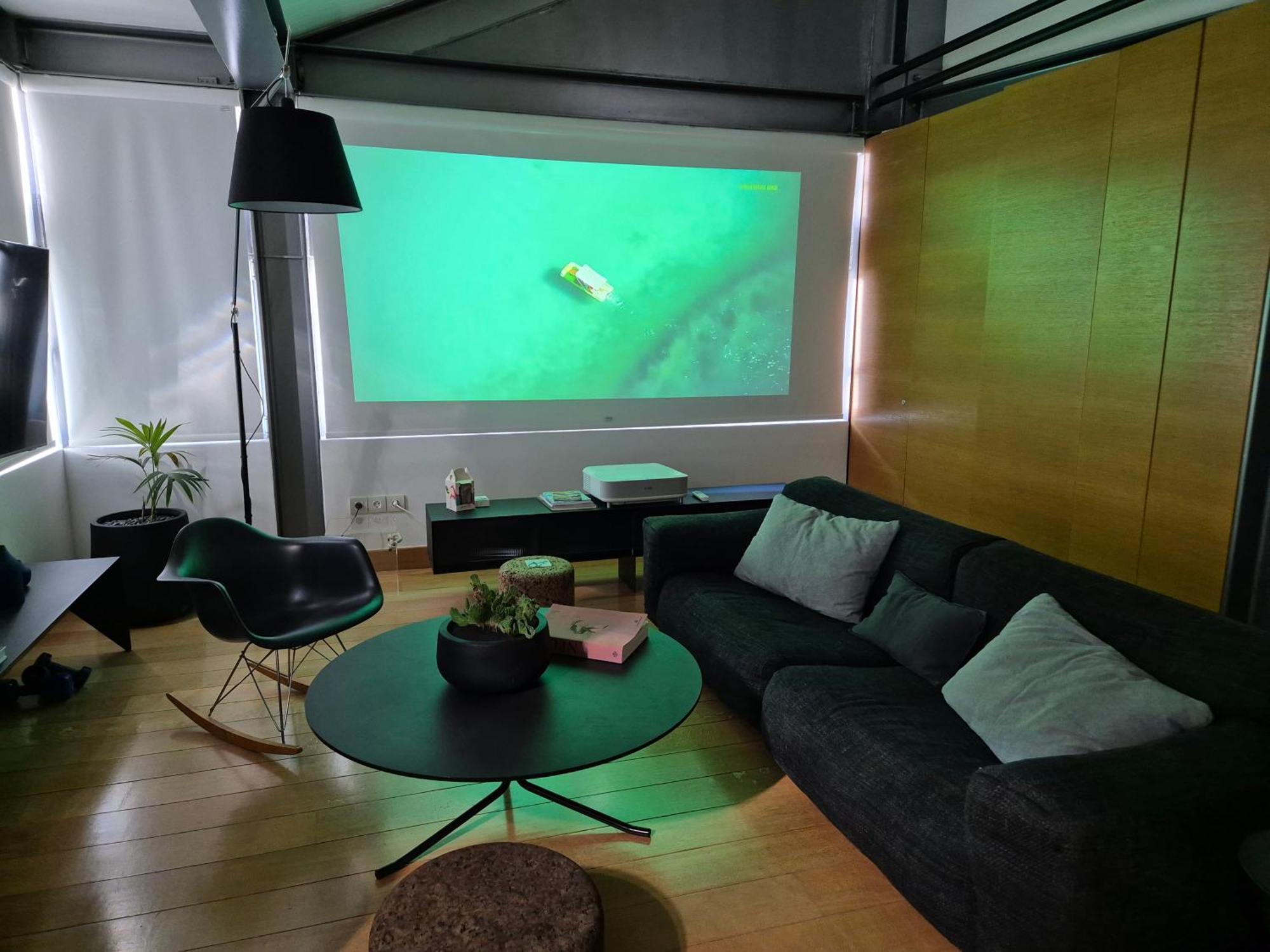 The Blossom Loft - City Center Apartment With Balcony Sea View Ηράκλειο Κρήτης Εξωτερικό φωτογραφία