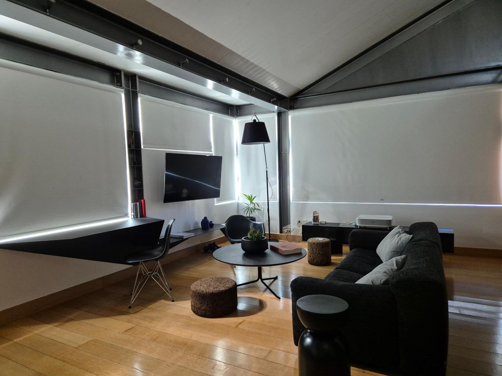 The Blossom Loft - City Center Apartment With Balcony Sea View Ηράκλειο Κρήτης Εξωτερικό φωτογραφία